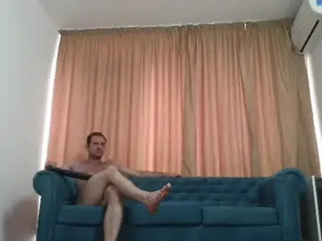 Chaturbate Best live sex cam show of blond_god