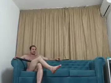 Chaturbate Live Porn of blond_god