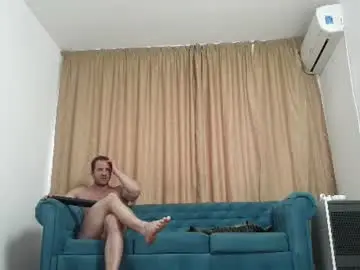Chaturbate Live Porn of blond_god