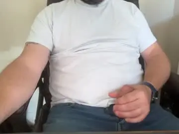 Chaturbate Adult Video Chat of bodofdad