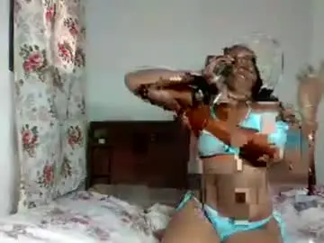 Chaturbate Free Porn Cam of chaniee
