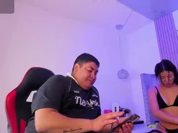 Chaturbate Watch Live Sex Cams of cloe_x_billy