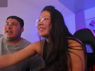 Chaturbate Best live sex cam show of cloe_x_billy