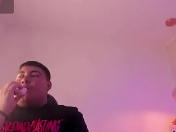 Chaturbate Sex Chat of cloe_x_billy