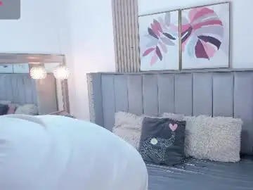 Chaturbate Private Sex Chat of cloe_x_billy