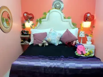 Chaturbate Free Live Porn of dalila_najjar_