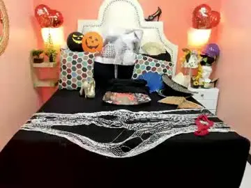 Chaturbate Free Porn Cam of dalila_najjar_