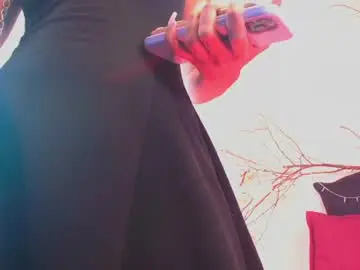Chaturbate Best Webcam of delancy_skinny