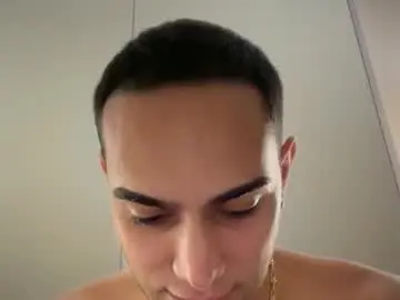 Chaturbate Best live sex cam show of domelecria