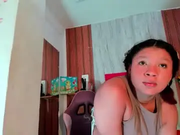 Chaturbate Adult Video Chat of emilly_coper18