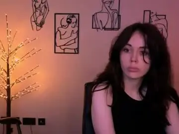 Chaturbate Sex Chat of emilynxx
