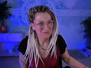 Chaturbate Live Sex Cam of fridatander