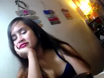 Chaturbate Live Sex Cam of grace_filipina