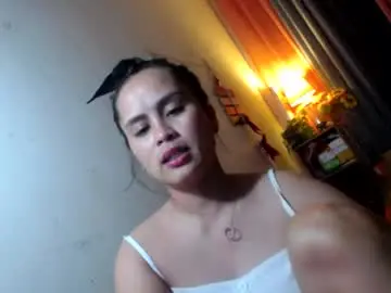 Chaturbate Nude Webcam of grace_filipina