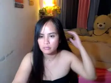 Chaturbate Sex Cam of grace_filipina