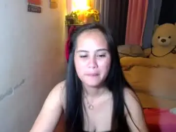 Chaturbate Live Sex of grace_filipina