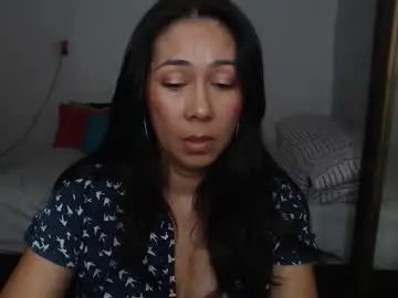Chaturbate Nude Webcam of helen_lya