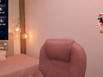Chaturbate Adult Video Chat of isabella_max7