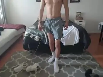 Chaturbate Live Sex Cam of jeanpierbello7