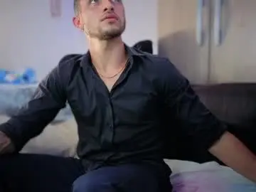 Chaturbate Live Porn of jhonny_flames7