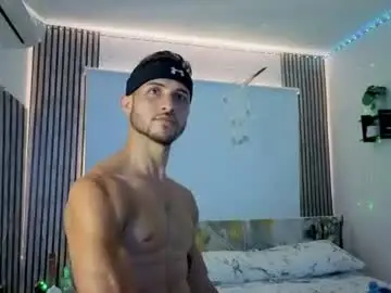 Chaturbate Live Sex Cam of jhonny_flames7