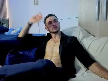Chaturbate Free Porn Cam of jhonny_flames7