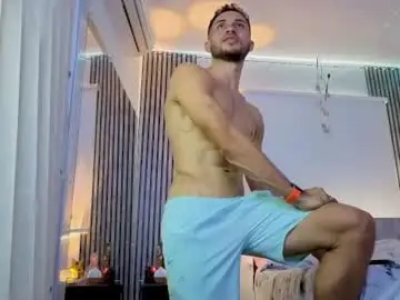 Chaturbate Free Porn Cam of jhonny_flames7