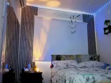 Chaturbate Sex Chat of jhonny_flames7