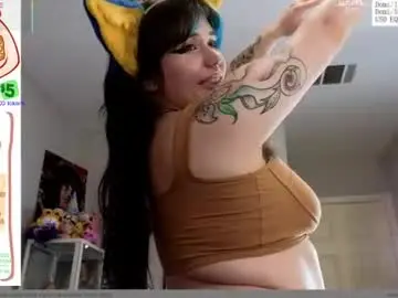 Chaturbate Live Sex Cam of joltionmac