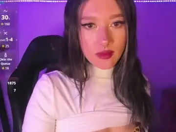 Chaturbate Live Sex of kat_apple