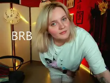 Chaturbate Adult Webcams of katybriggs