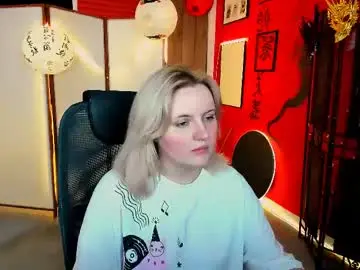 Chaturbate Nude Webcam of katybriggs
