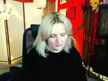 Chaturbate Adult Webcam of katybriggs