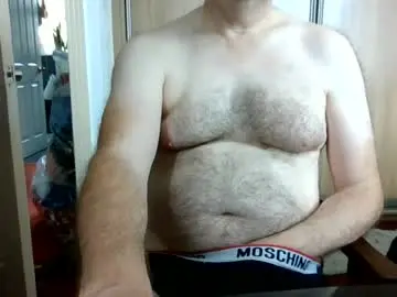 Chaturbate Sex Chat of kingdonn1