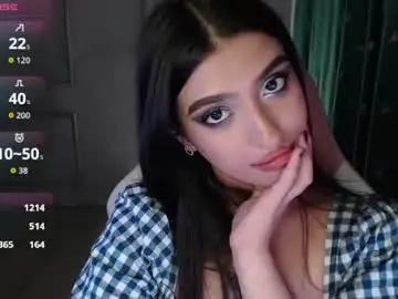Chaturbate Free Porn Cam of latina_mia