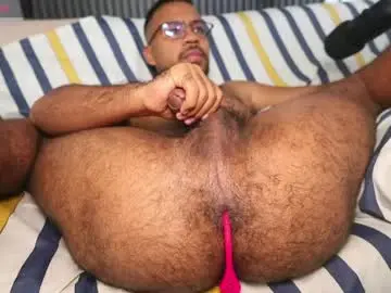 Chaturbate Live Sex of little_bear00