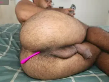 Chaturbate Private Sex Chat of little_bear00