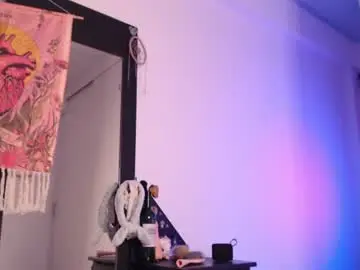 Chaturbate Adult Webcam of little_kayla_