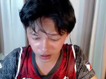 Chaturbate Best live sex cam show of luckyme_7
