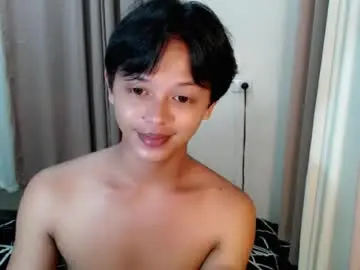Chaturbate Live Porn of luckyme_7