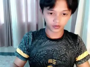 Chaturbate Nude Webcam of luckyme_7