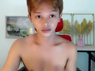 Chaturbate Best live sex cam show of luckyme_7