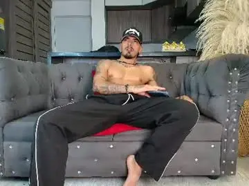 Chaturbate Free Live Porn of matias_costa