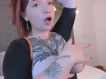 Chaturbate Sex Chat of meily_oficial