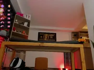 Chaturbate Watch Live Sex Cams of missariadna92