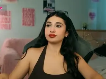 Chaturbate Live Porn of monarchbaby