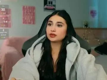 Chaturbate Free Porn Cam of monarchbaby