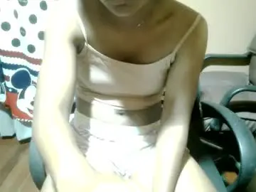 Chaturbate Best Webcam of nelia_84