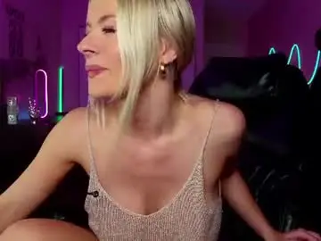 Chaturbate Best Webcam of oliviaowens