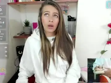 Chaturbate Adult Video Chat of pretty_candysex